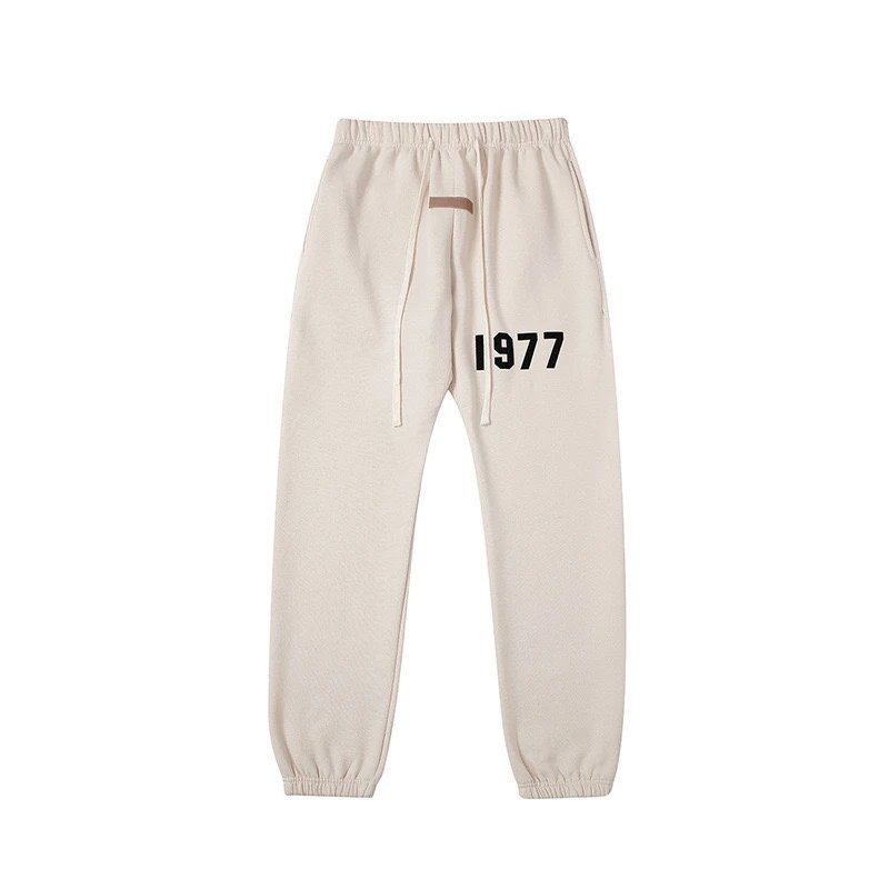 27长裤水泥白1977
