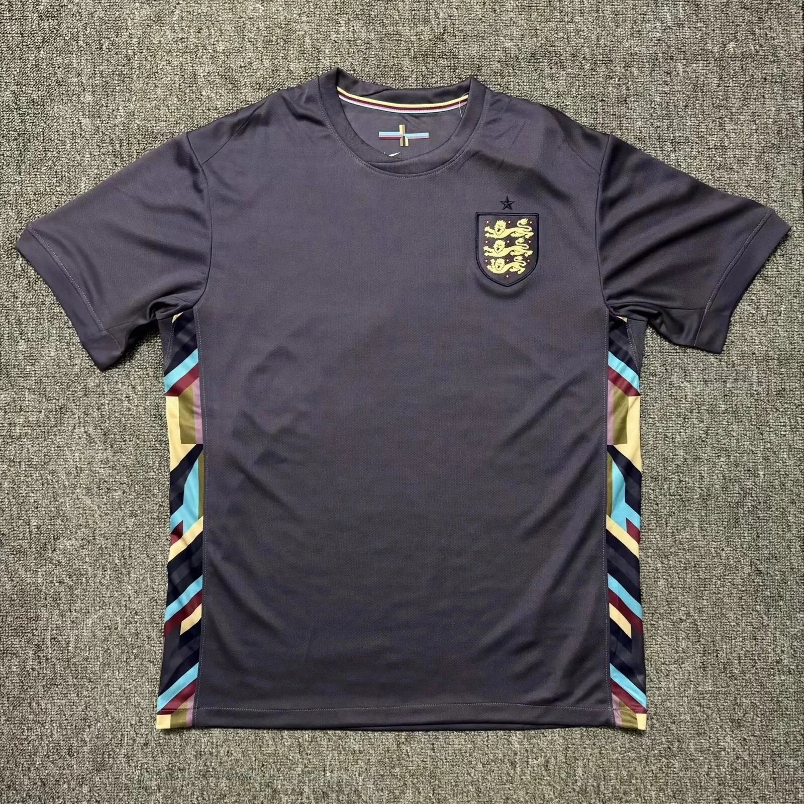 2425英格兰客场
