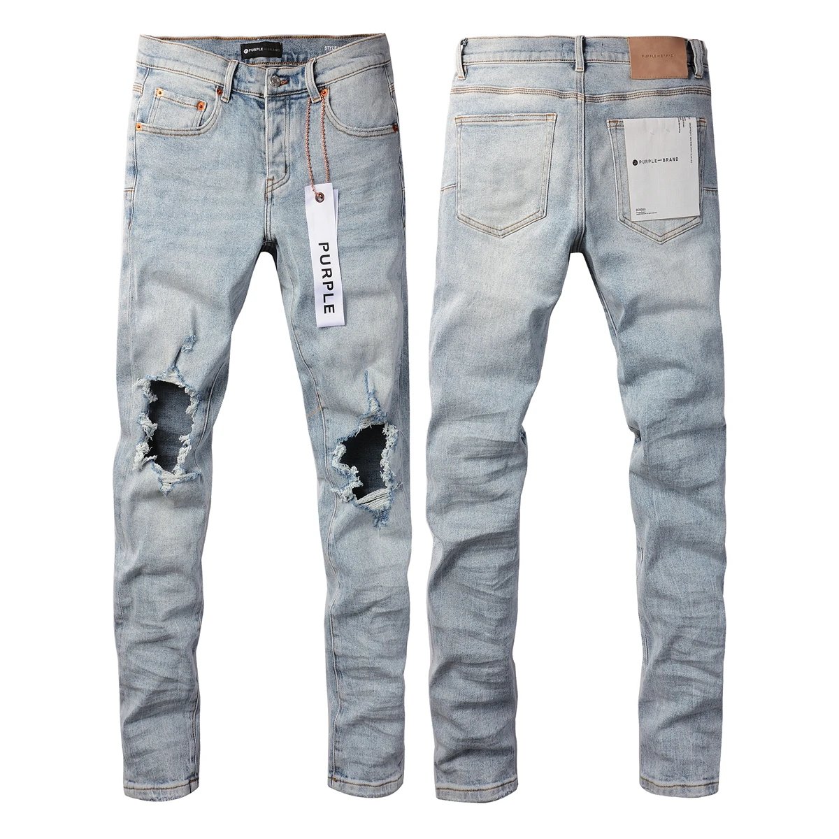 PURPLE BRAND 9010