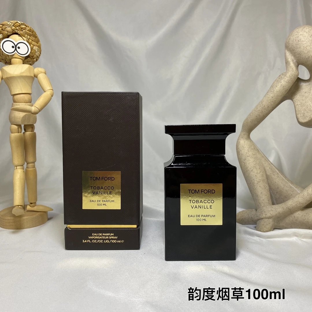 30 韵度烟草香水100ml