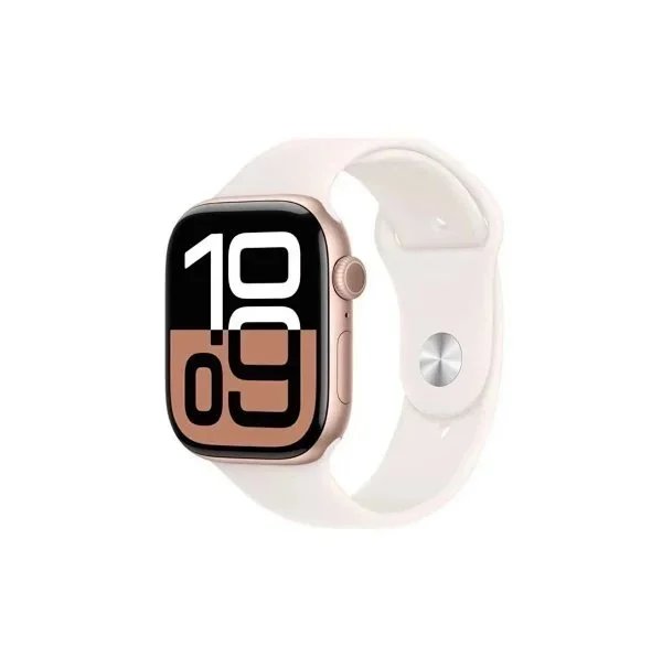 Series 10 Gold
