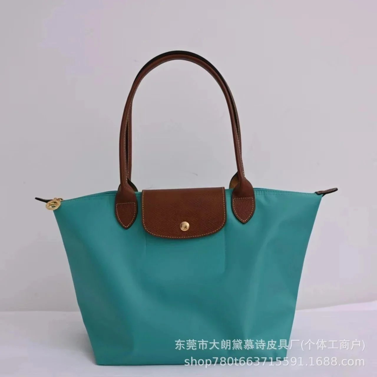 P70经典松石绿