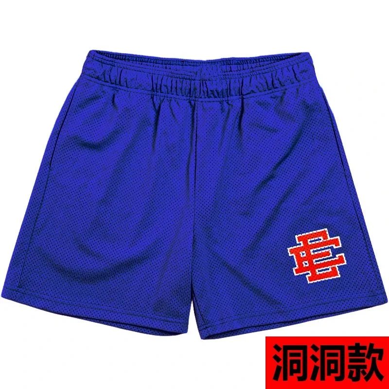 洞洞款宝蓝色 洞洞款宝蓝色