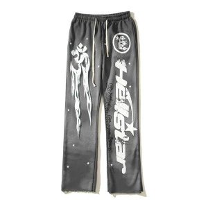 68057灰色裤子