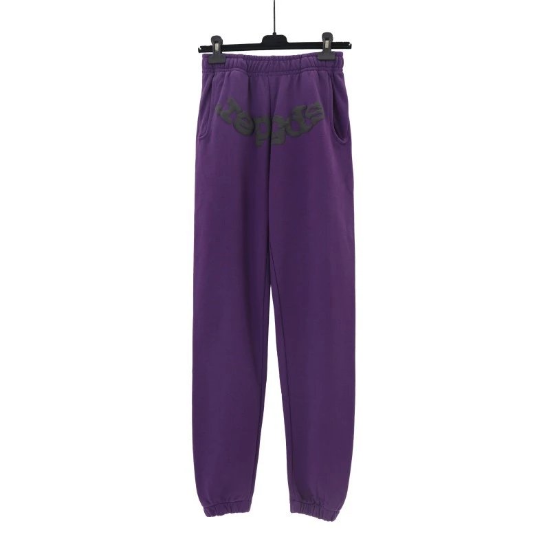143—2 紫色