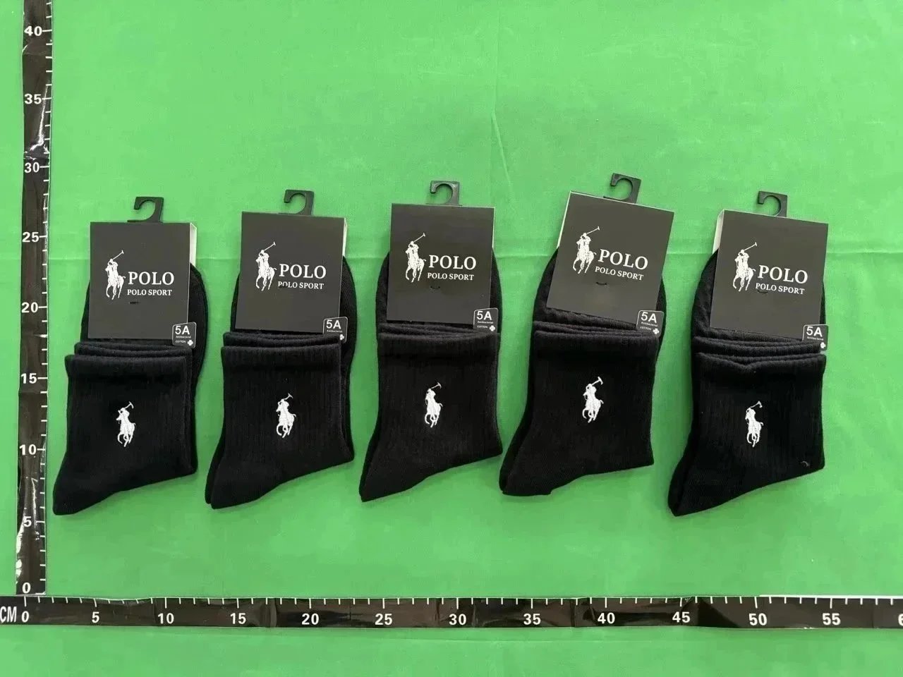 A-Black  Mid-5 Pair*High version