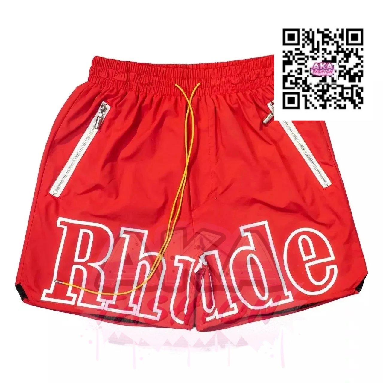 15红色