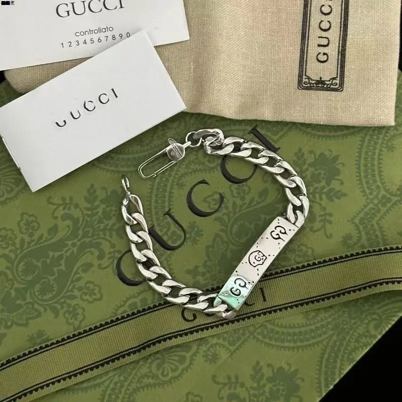 GUCCI*02*18cm（原包装礼盒）