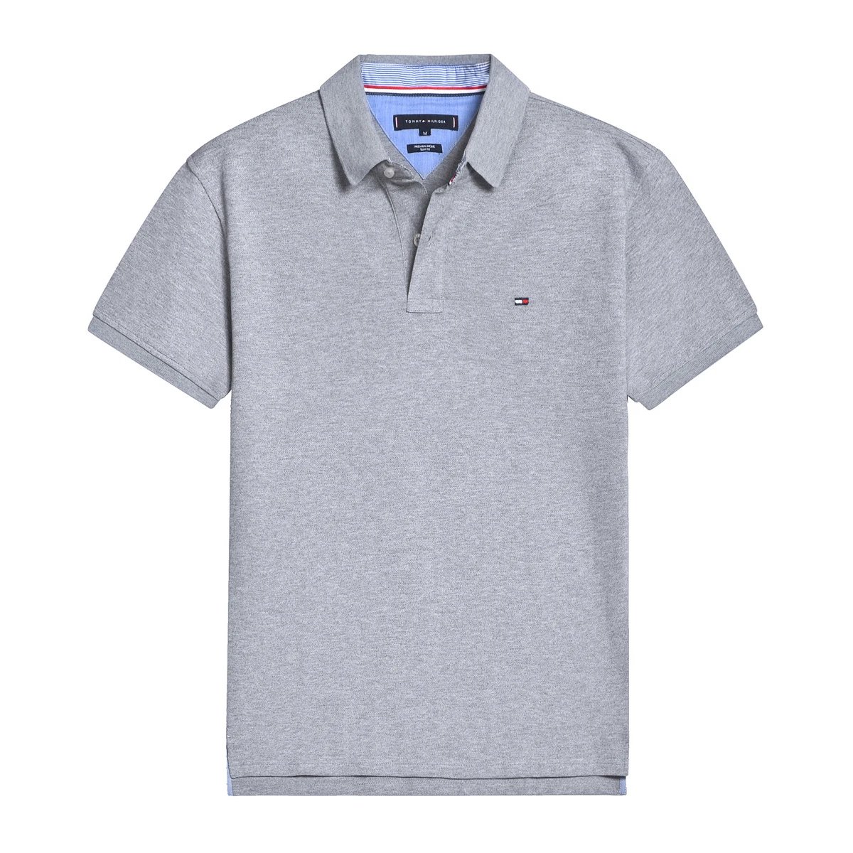 灰色