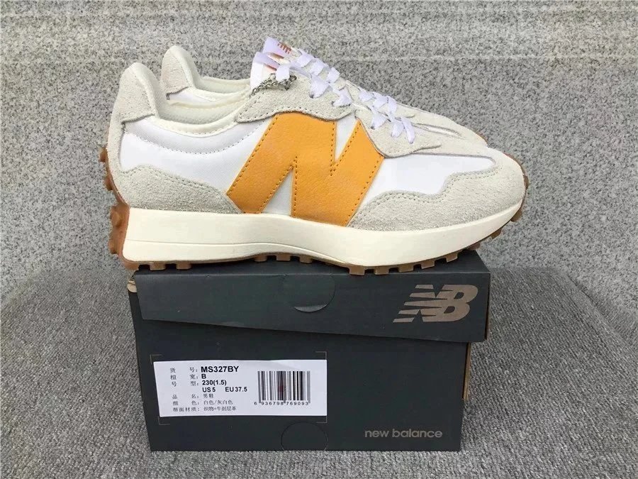 WS327BY WS327BY
