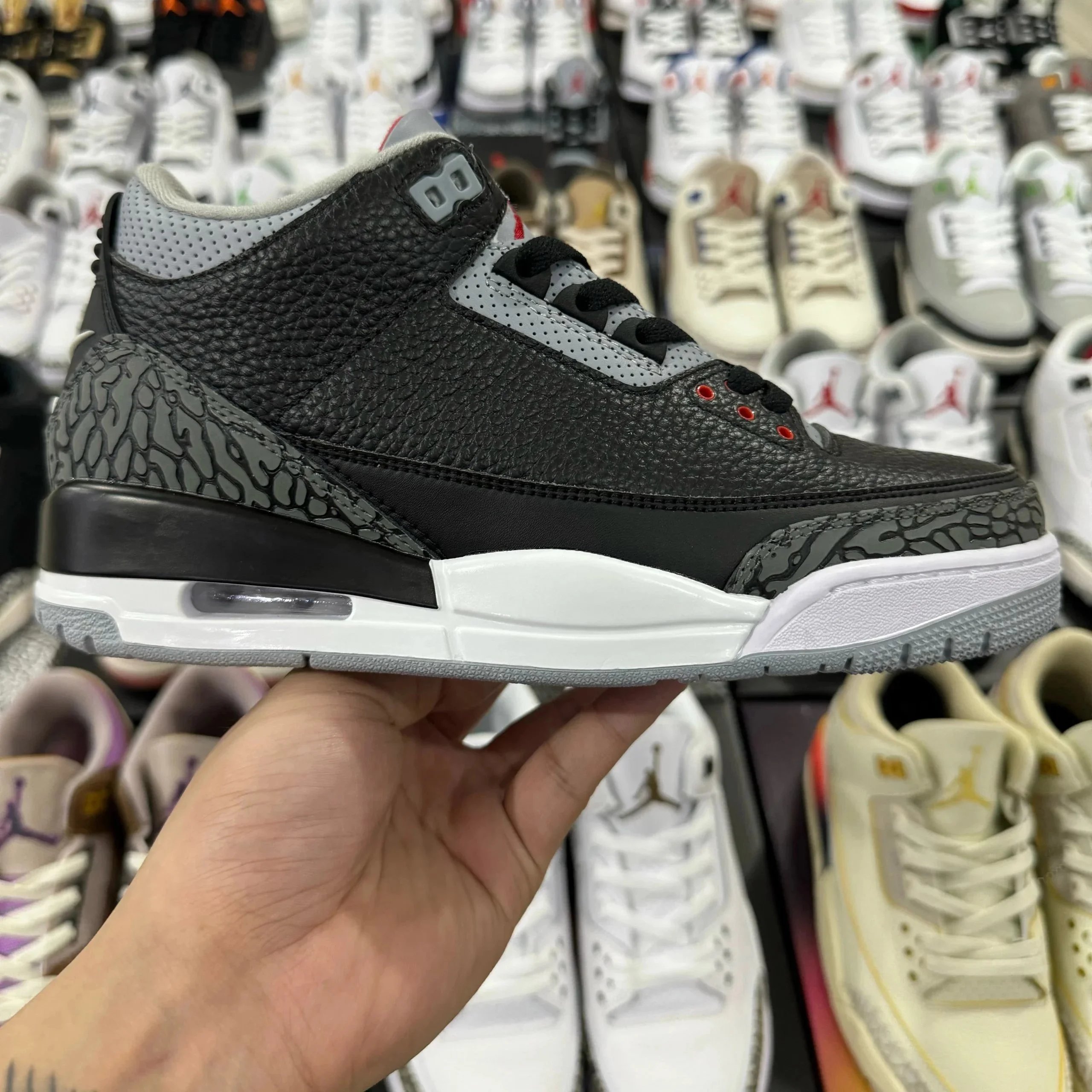 黑水泥