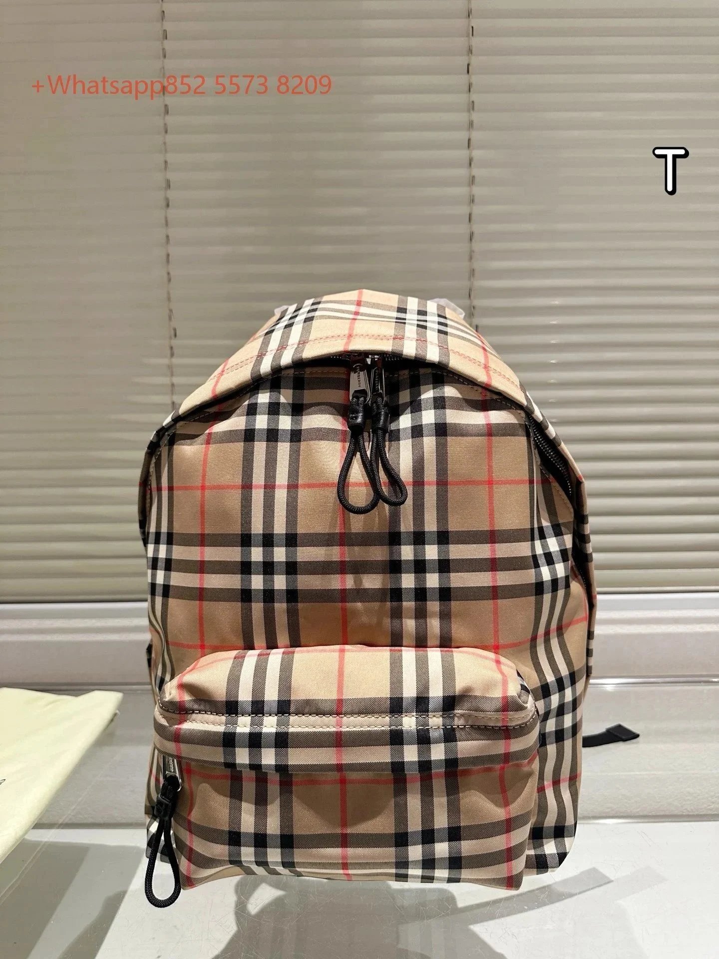 Top Quality backpack 2
