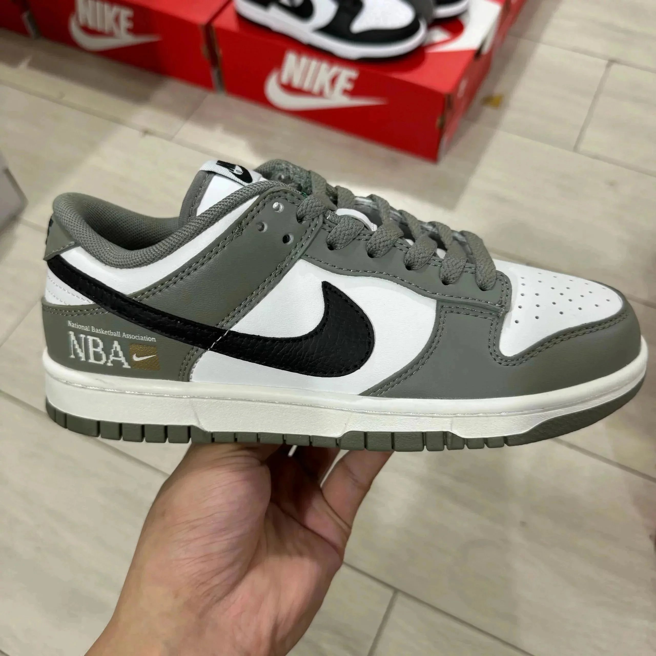 NBA巴黎