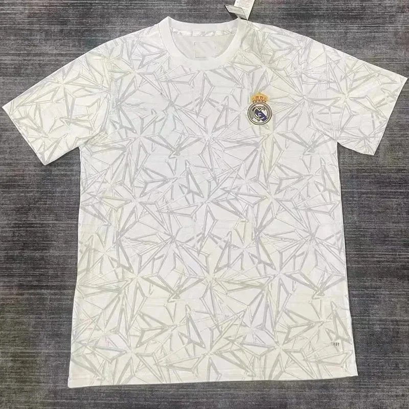 ZZH皇马赛前服