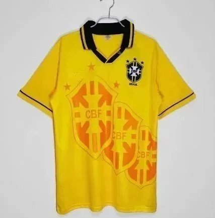 199394赛季巴西主场