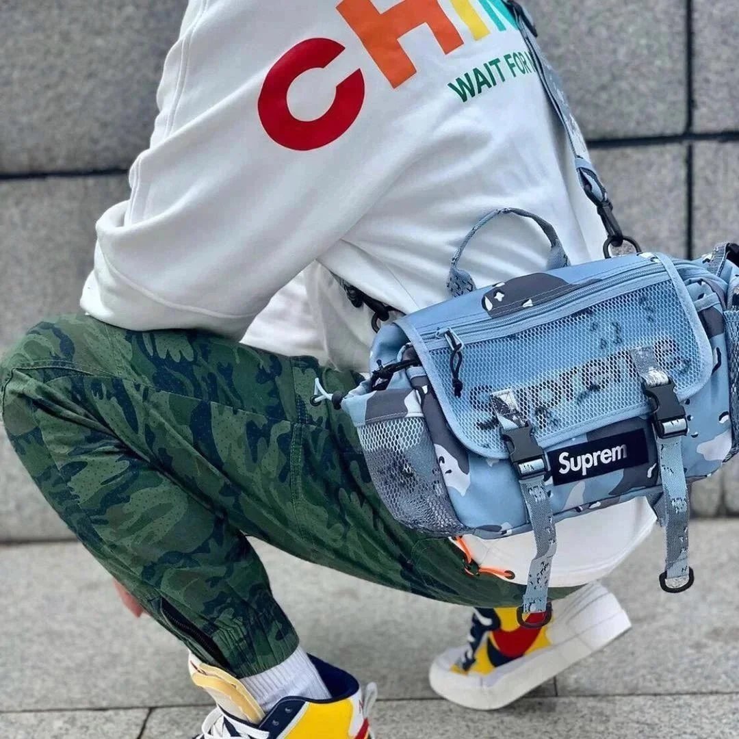 04蓝色