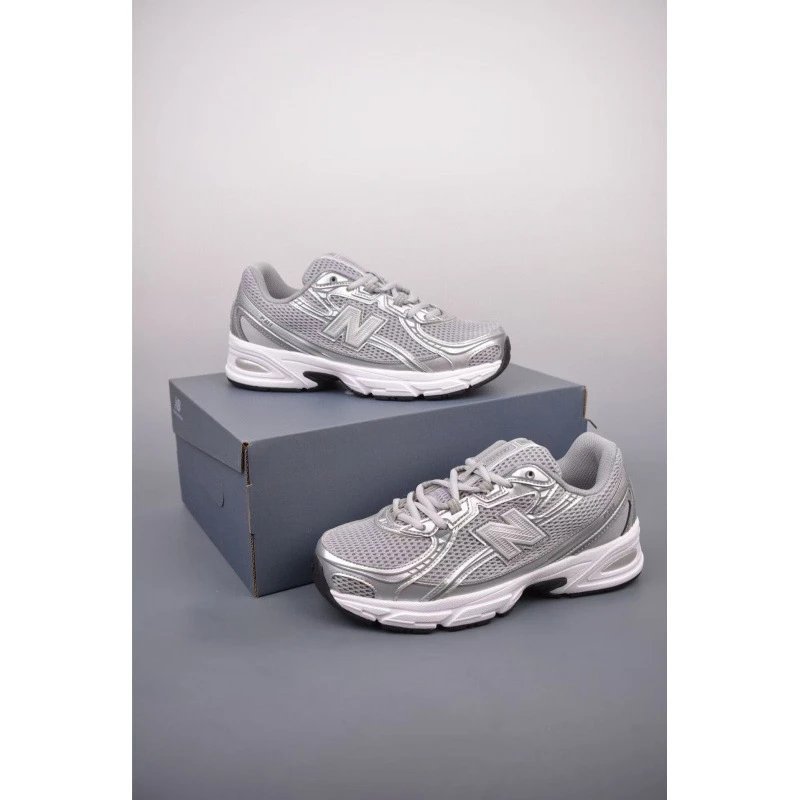 NB740灰银