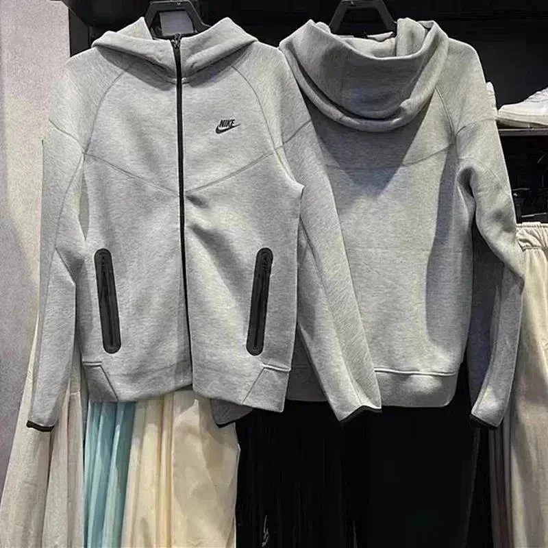 Dark gray top