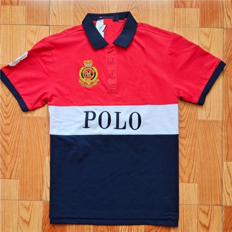 Polo red