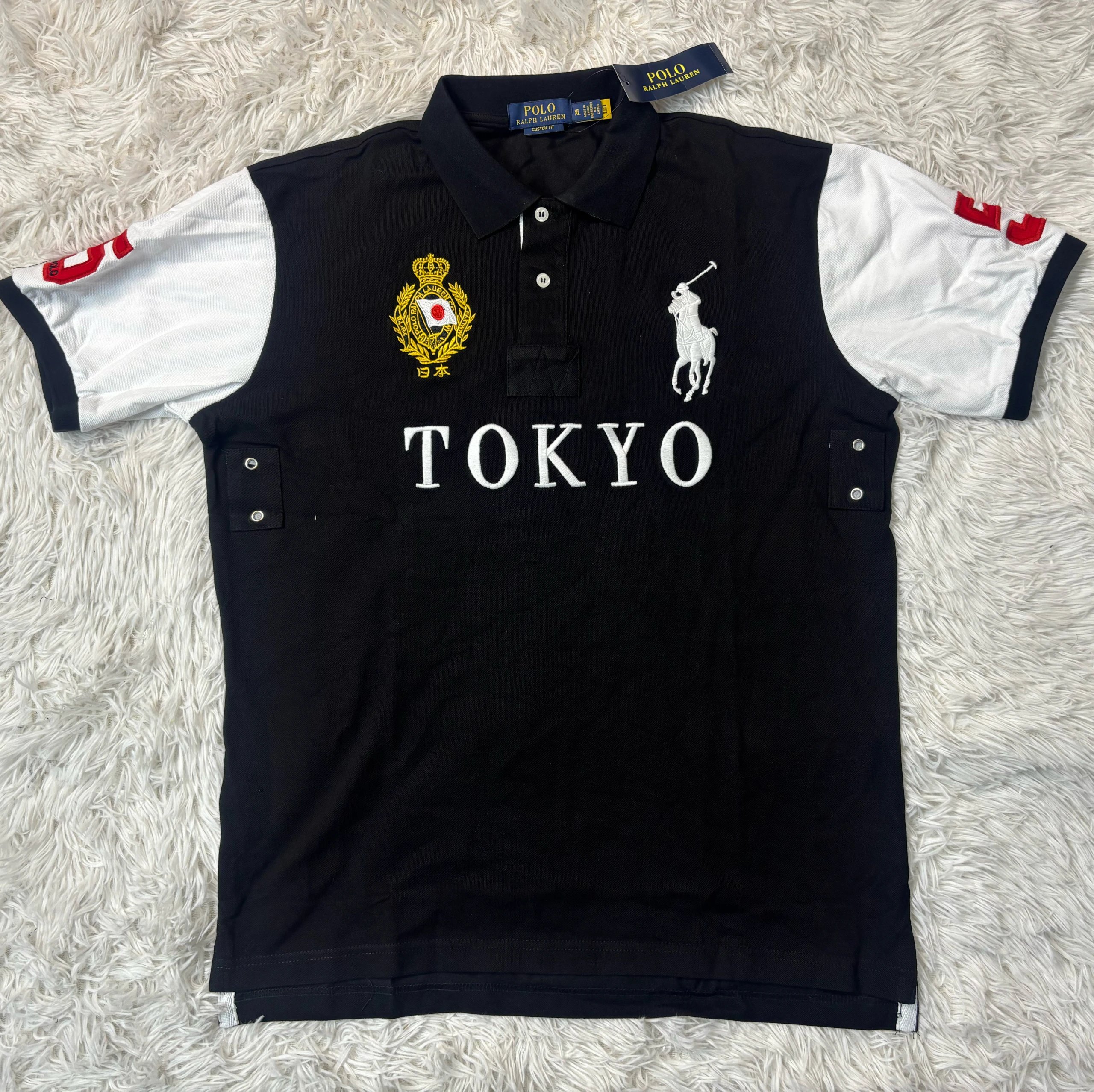 Tokyo
