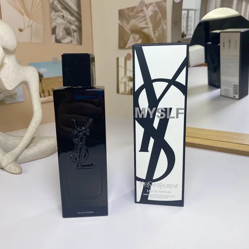 YSL生而不羁 100ML