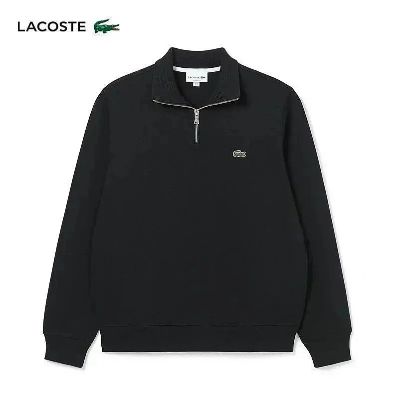 LACOSTE sweatshirt 1