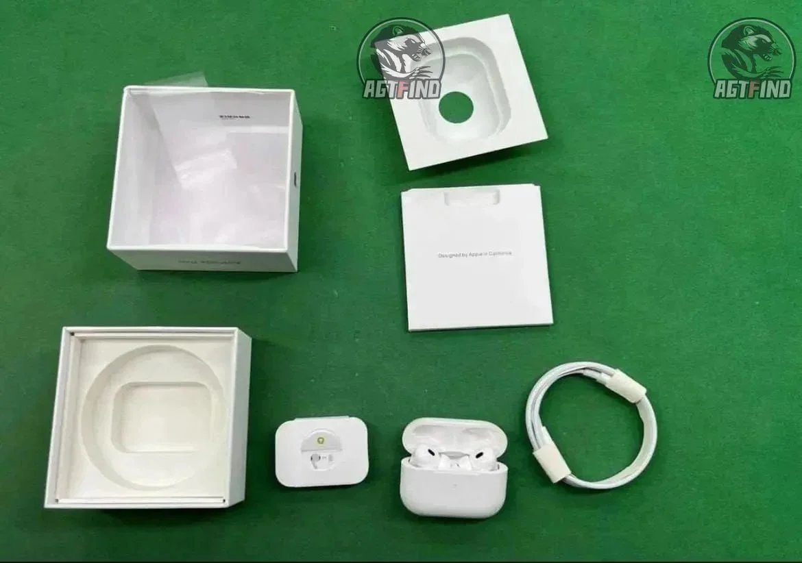 AirPodspro2