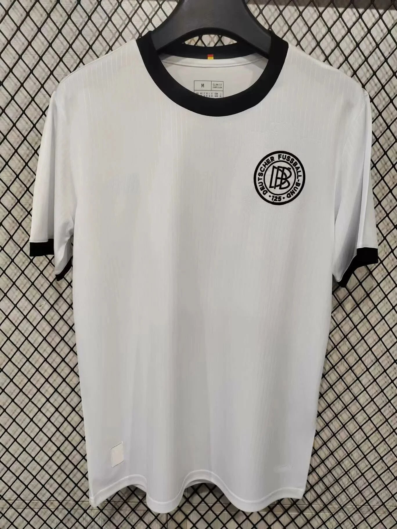 德国125周年纪念版