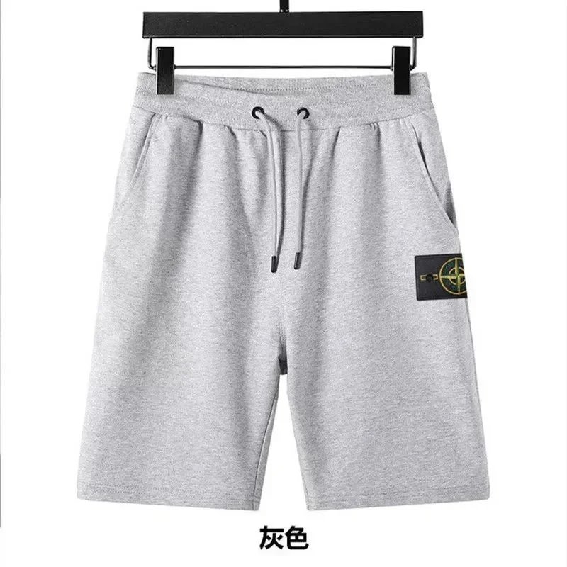 短裤/灰色