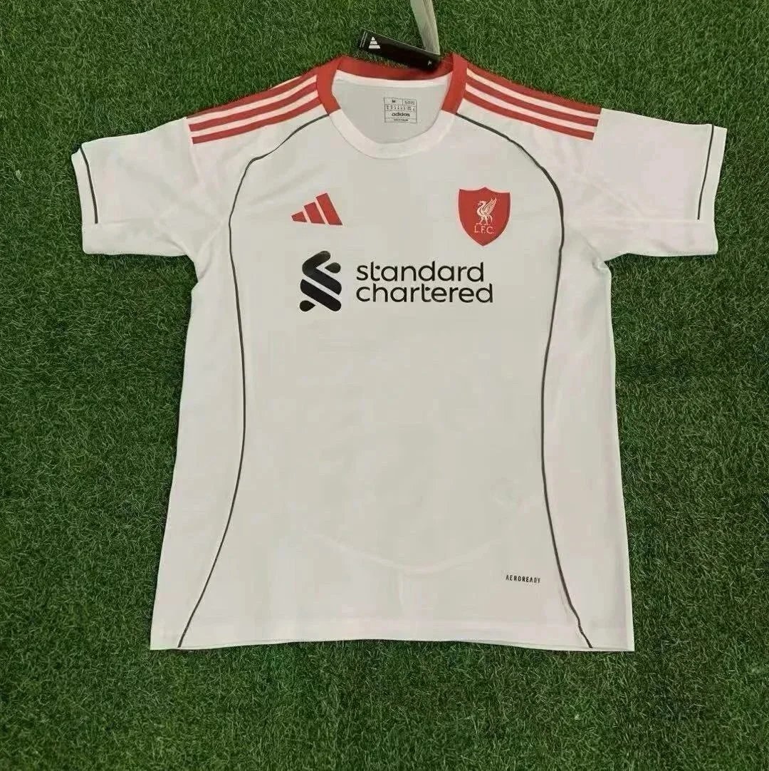 26 Liverpool away