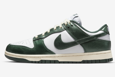 Retro green