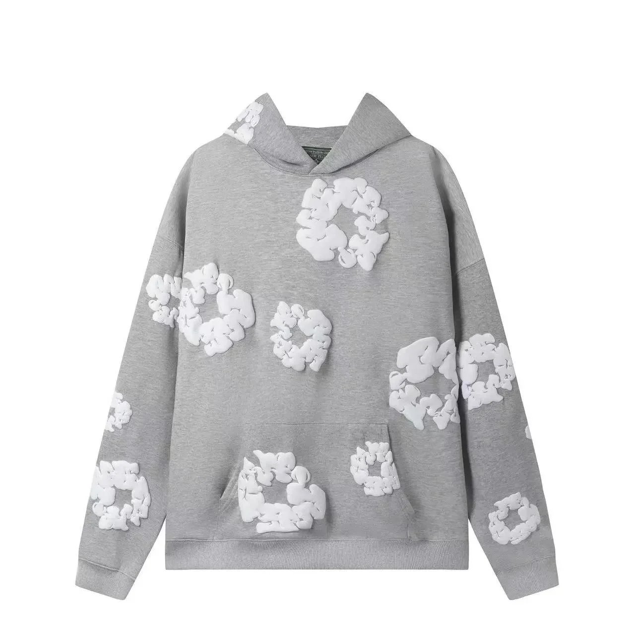 288# gray (plus velvet)
