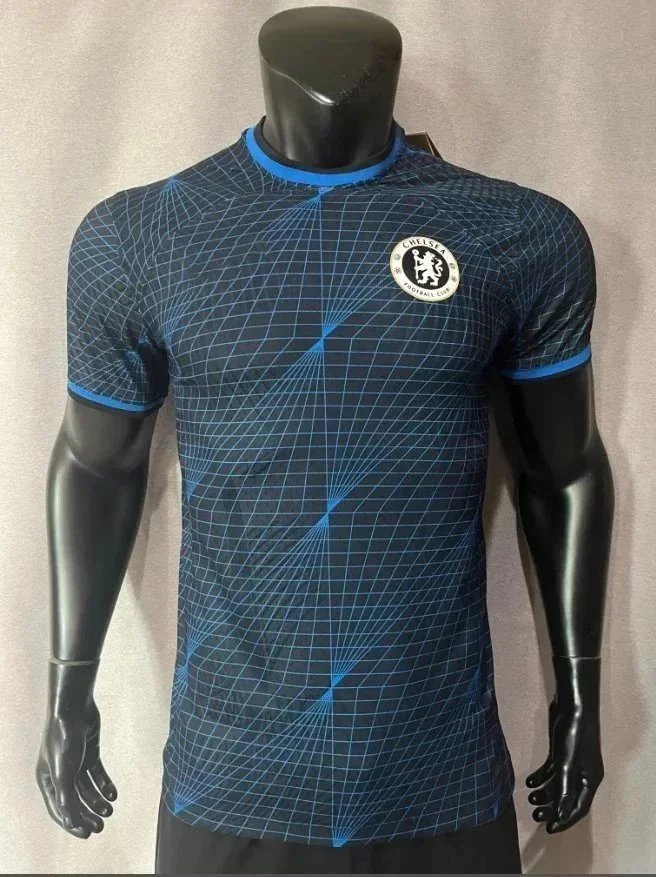 Chelsea away