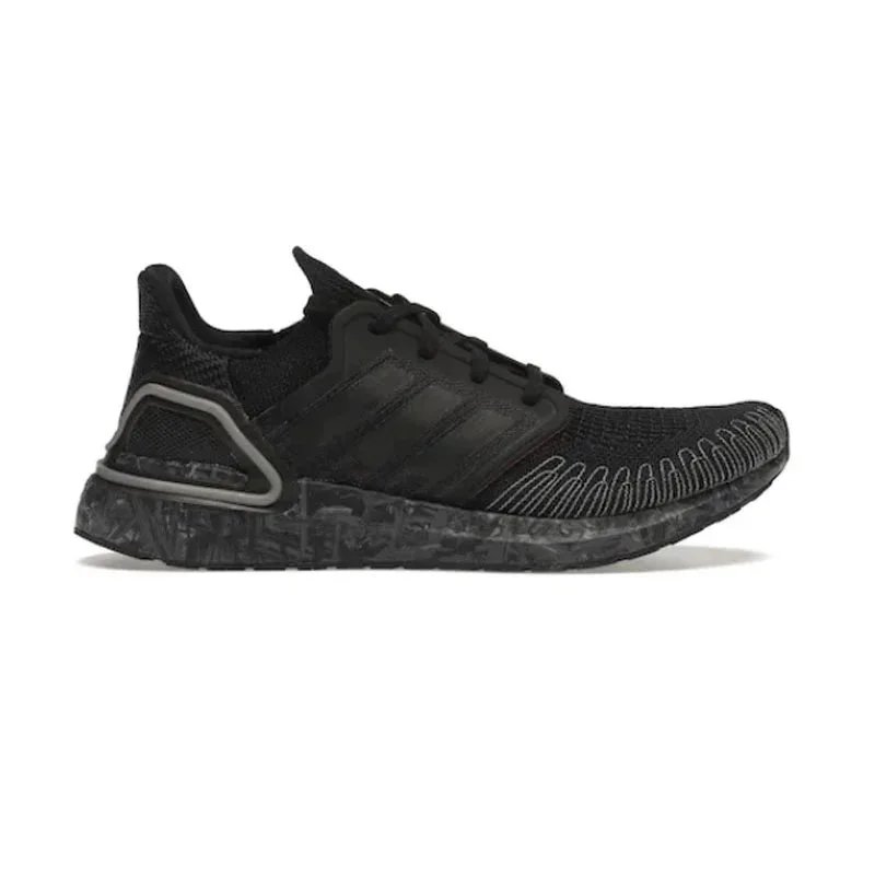Black and gray