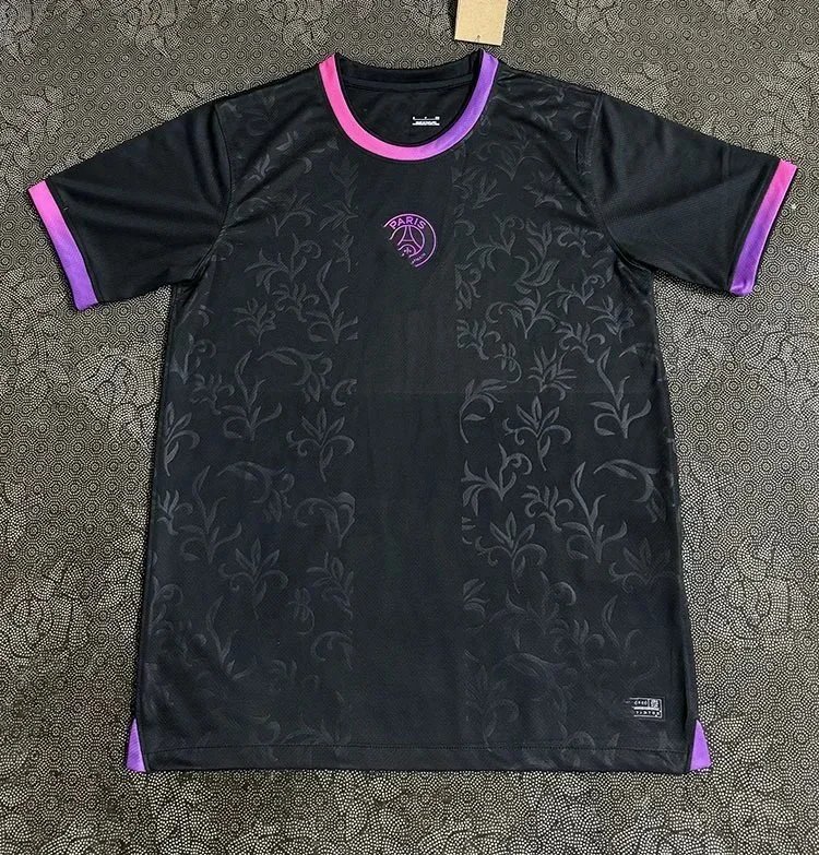 B Li Special Edition Black