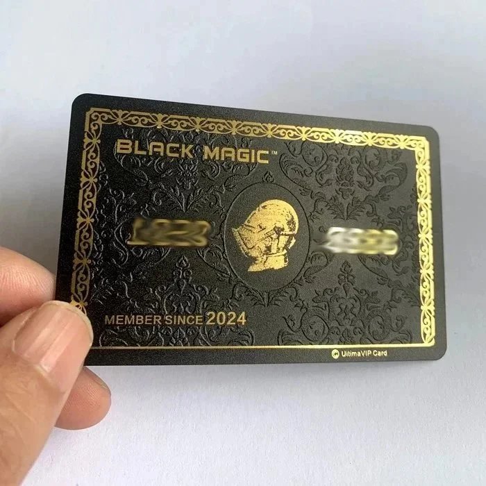 Prop card style 3 (card number random)