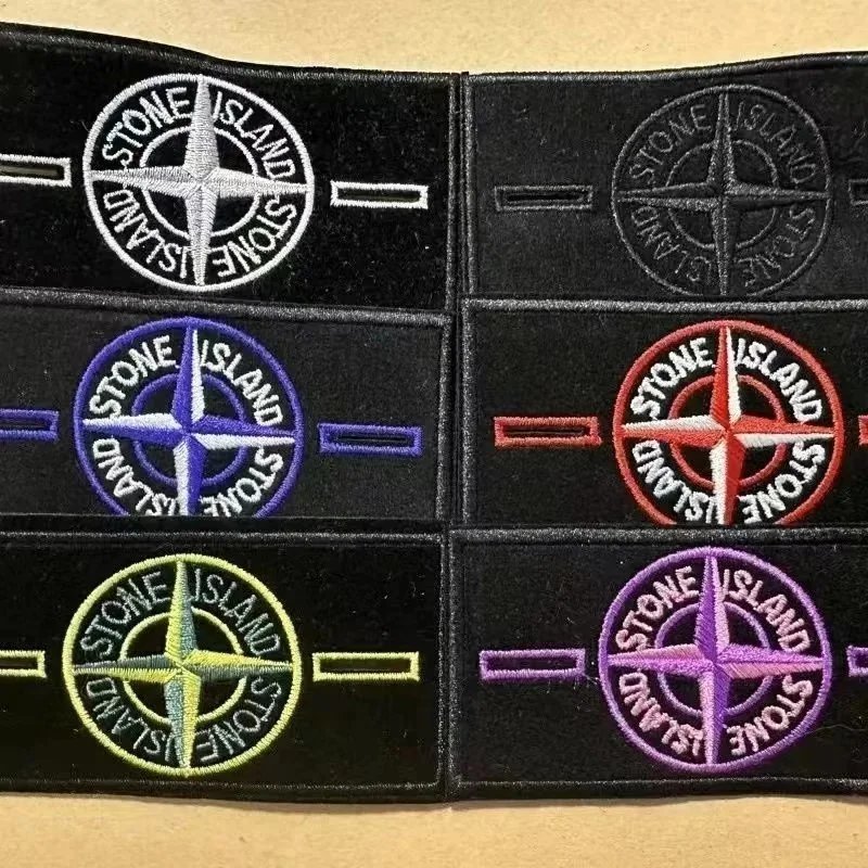 Arm patch
