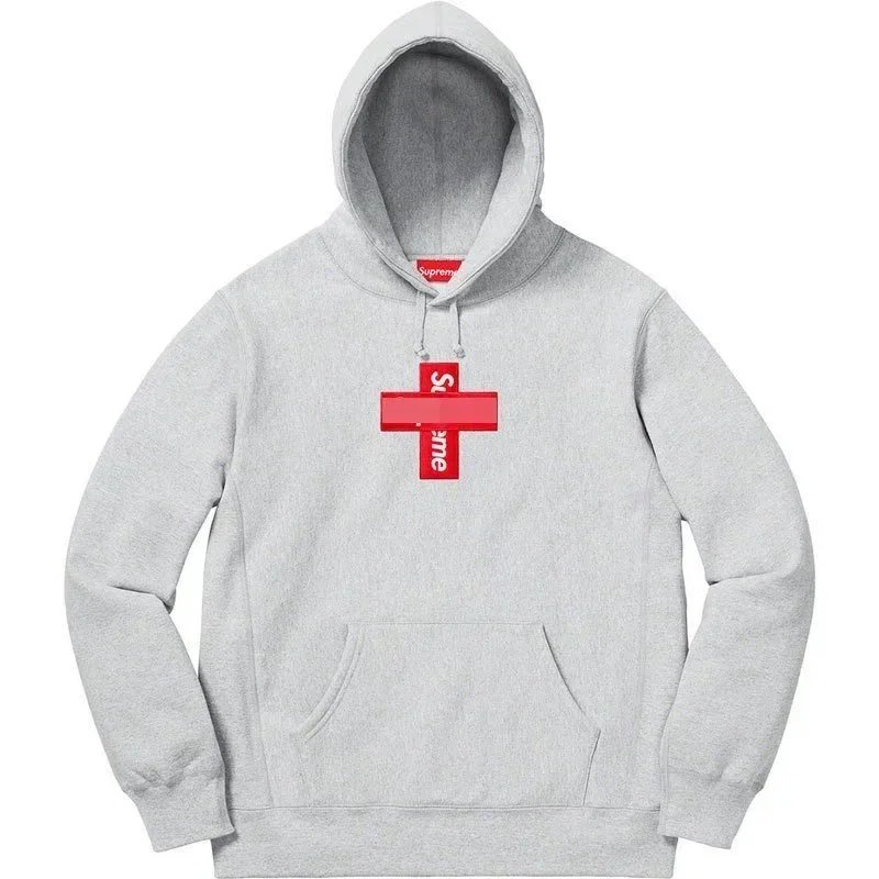 Gray (Cross)
