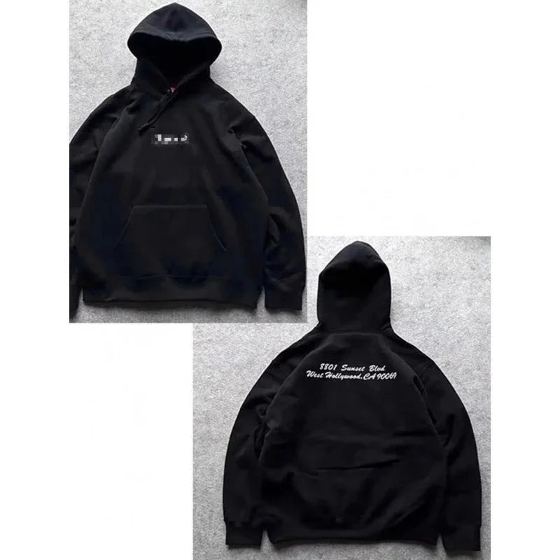 Black (Los Angeles)