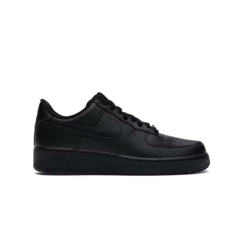 Nike Air Force 1 Low Sneakers Black