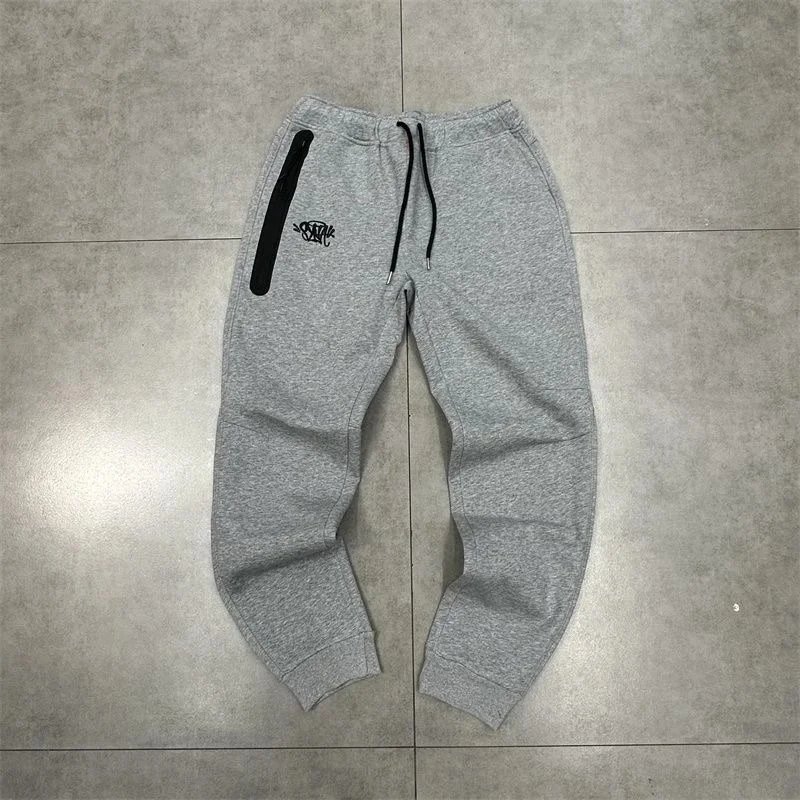 CCYK-002 Light Gray Pants