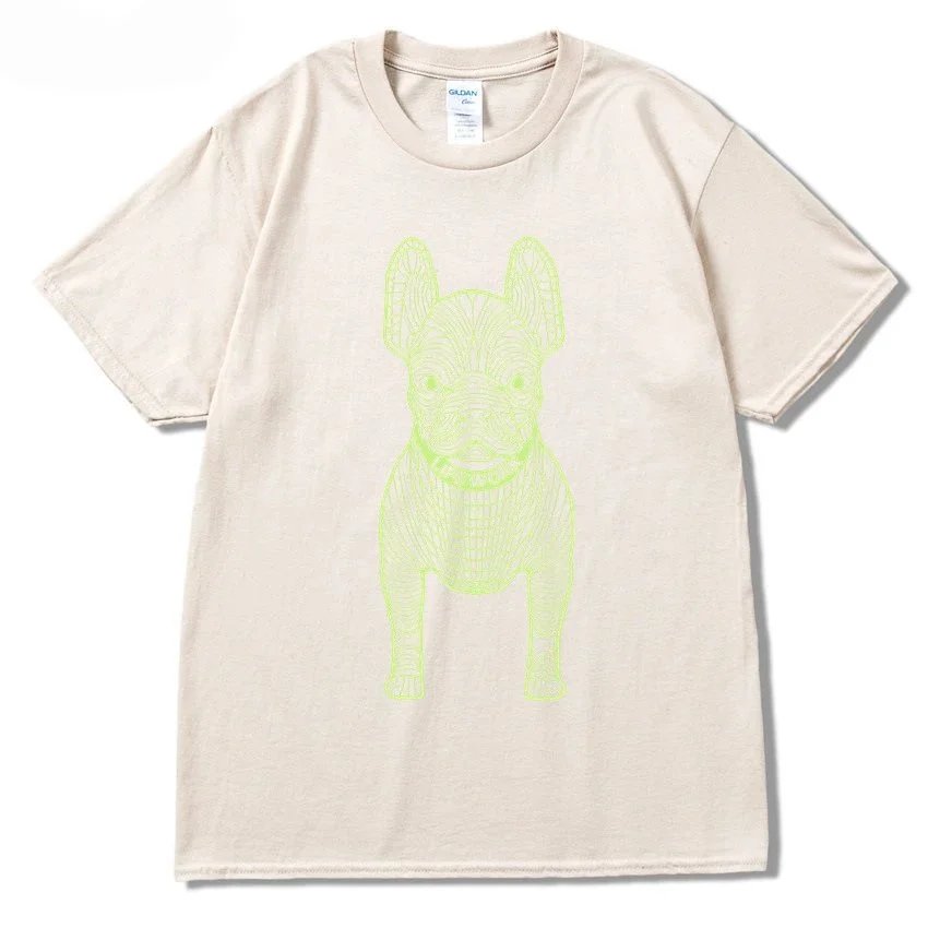 Khaki yellow