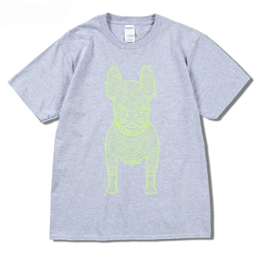 Light gray yellow