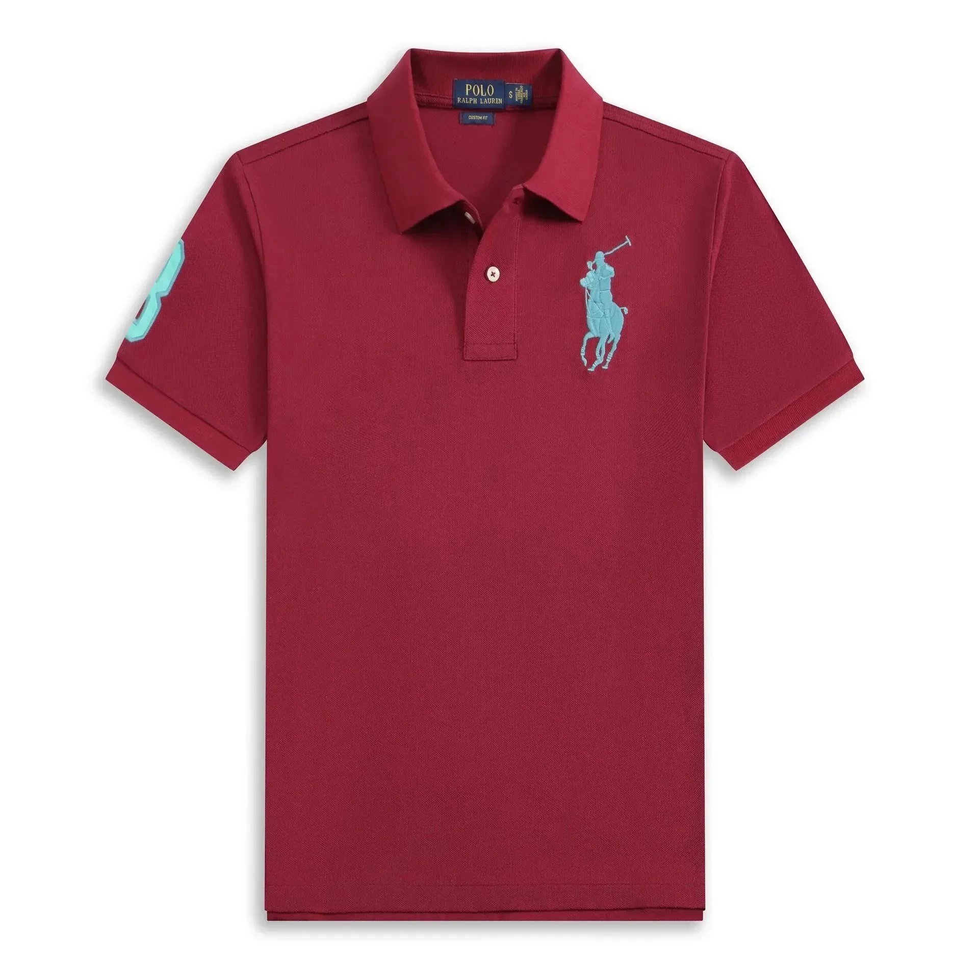 Wine red