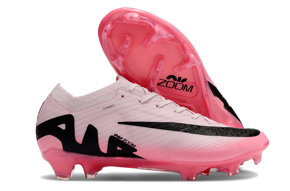 Nike Air Zoom Vapor Edge Football Boots Pink