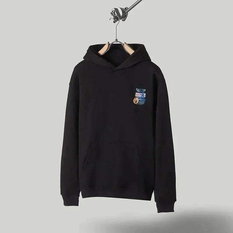 TS35 Black