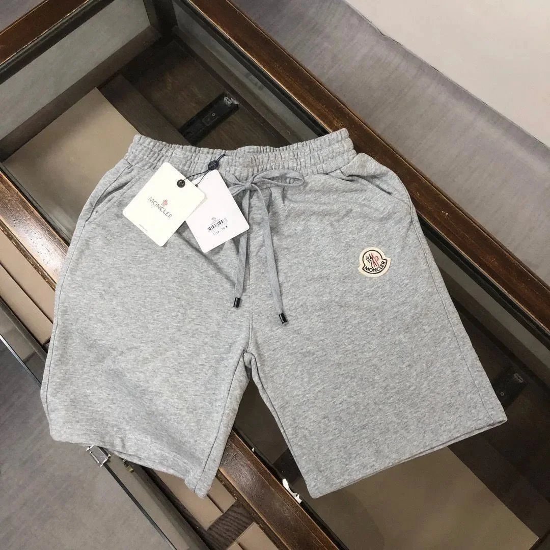 EC 801 Shorts