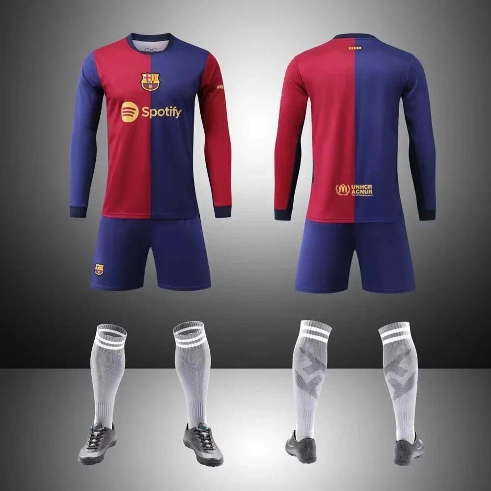 24 Barcelona home