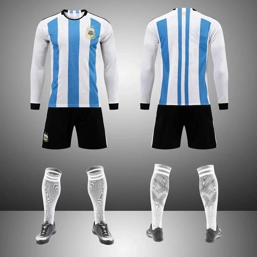 22 Argentina