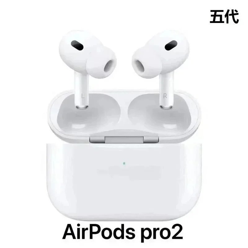 Air Pods Pro 2 (The Five Dynasties)